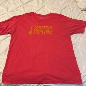XL Marmot T-Shirt